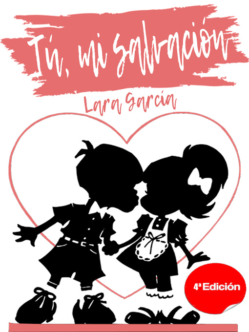 Title details for Tú, mi salvación by Lara García - Available